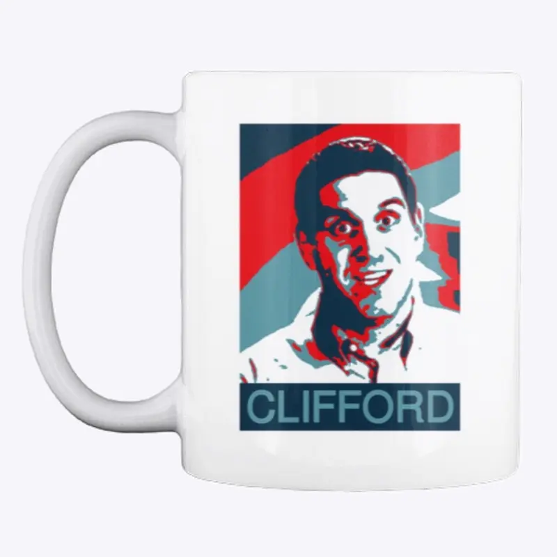 CLIFFORD- Economic Hope